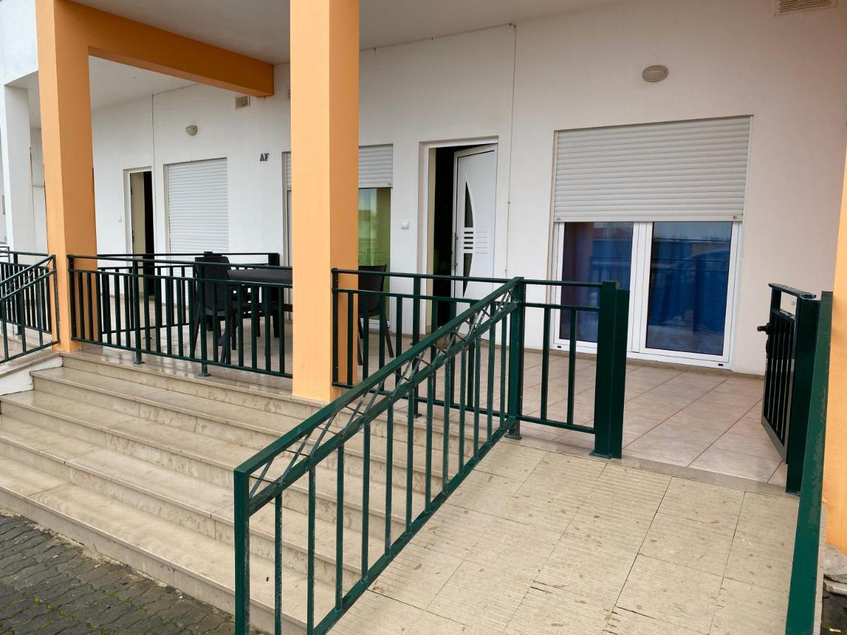 Apartamento Acolhedor Numa Das Mais Belas Praias Do Centro De Portugal Pataias Exterior photo