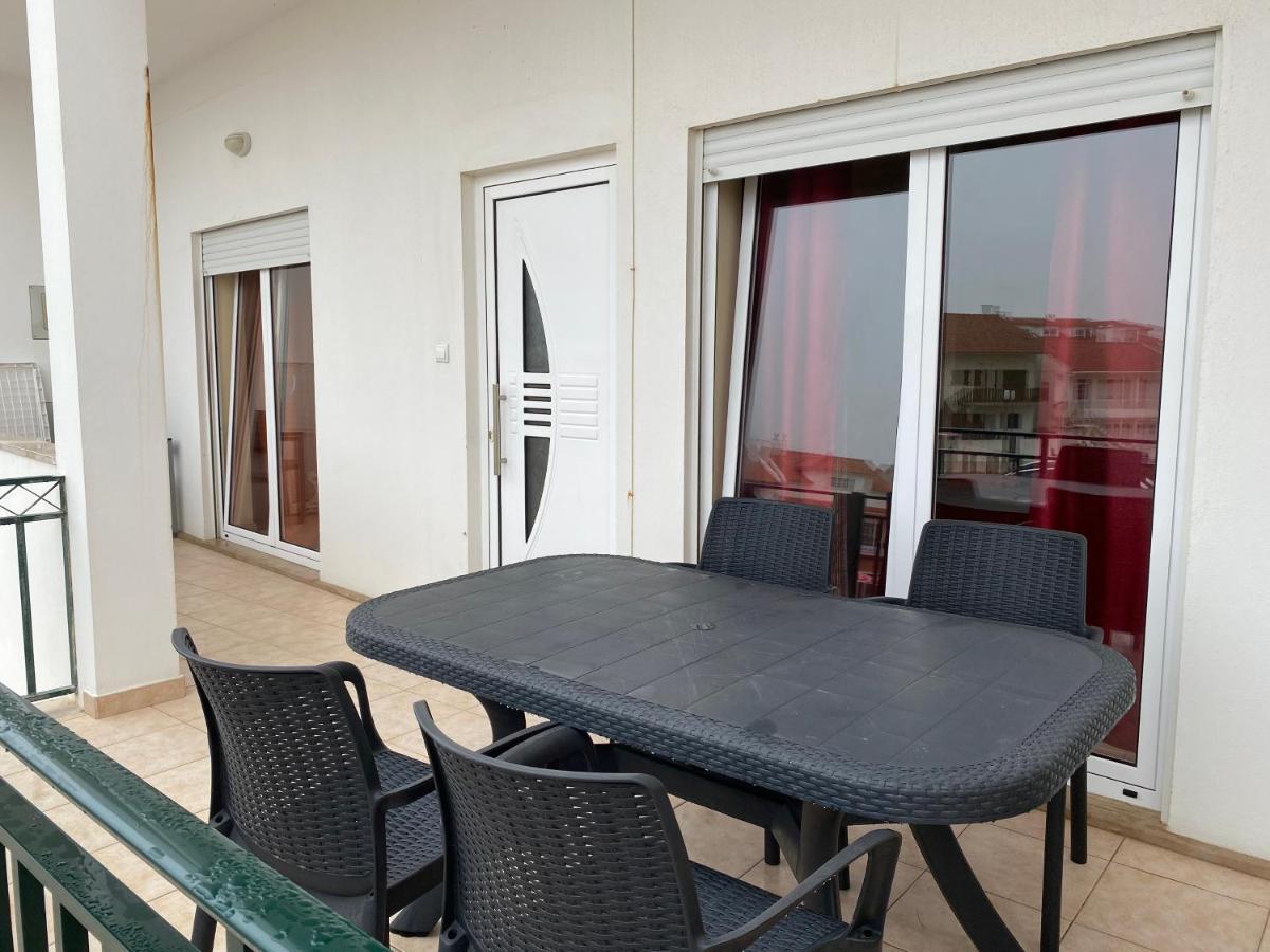 Apartamento Acolhedor Numa Das Mais Belas Praias Do Centro De Portugal Pataias Exterior photo