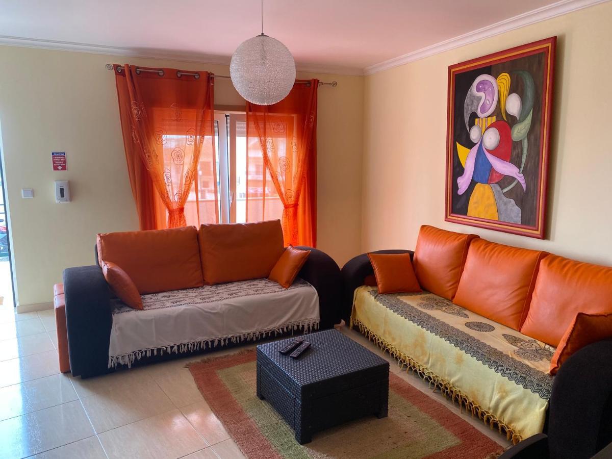 Apartamento Acolhedor Numa Das Mais Belas Praias Do Centro De Portugal Pataias Exterior photo