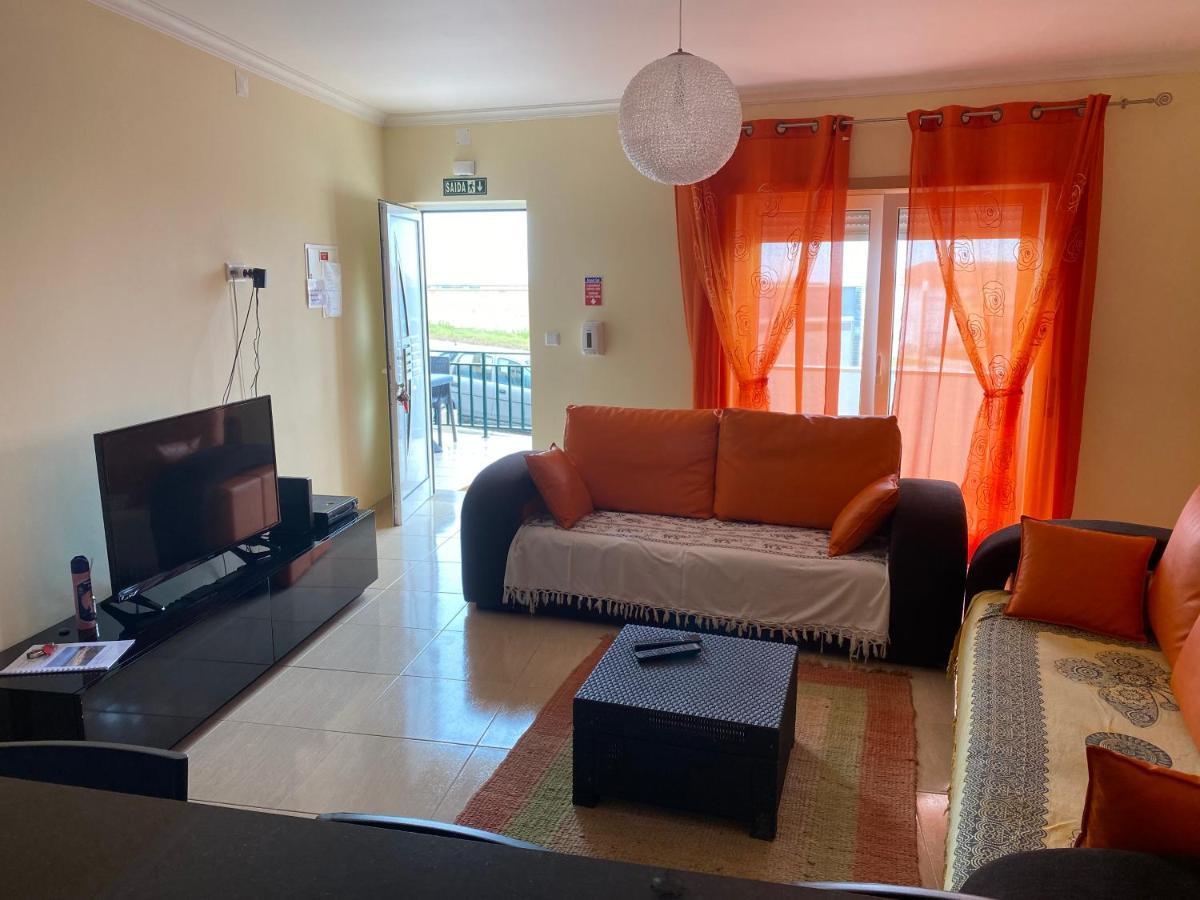 Apartamento Acolhedor Numa Das Mais Belas Praias Do Centro De Portugal Pataias Exterior photo