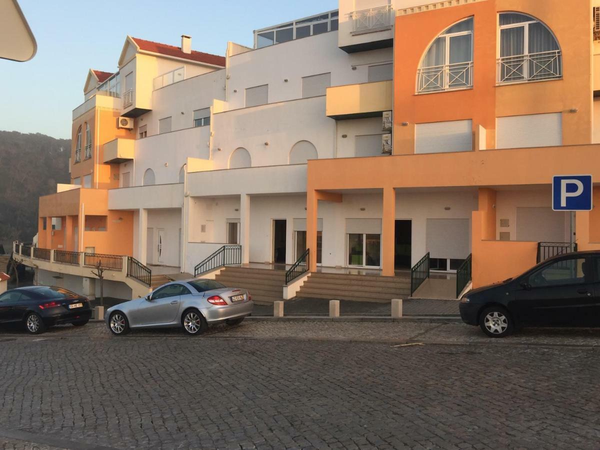 Apartamento Acolhedor Numa Das Mais Belas Praias Do Centro De Portugal Pataias Exterior photo