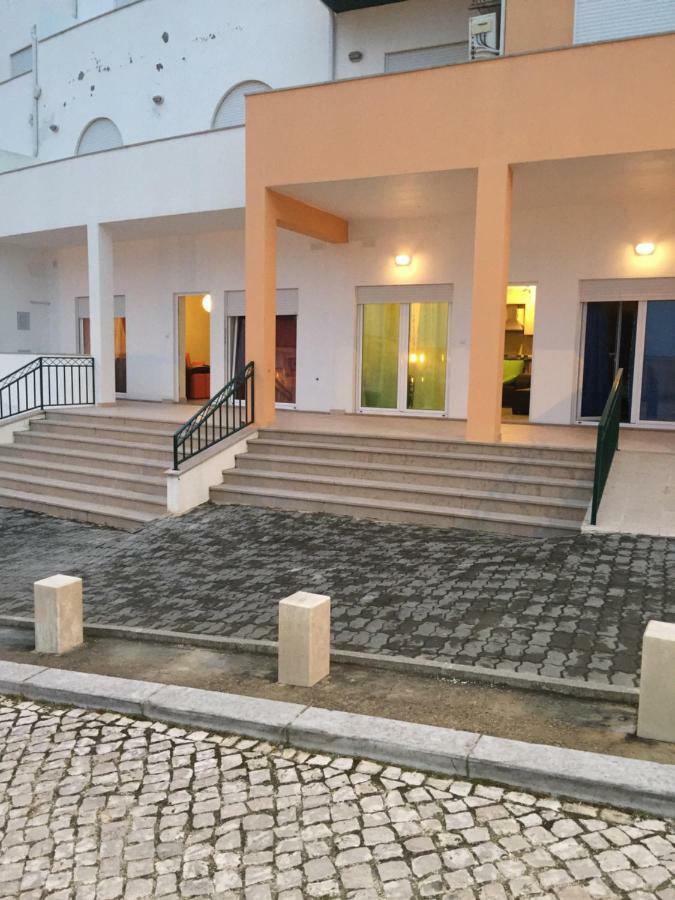 Apartamento Acolhedor Numa Das Mais Belas Praias Do Centro De Portugal Pataias Exterior photo